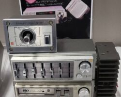 株式会社デンソーテン訪問③ドラレコ連携で協業が促進されています。