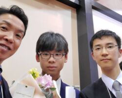 学生によるビジネスアイデア発表もあり、「共働き夫婦の家事を見える化するアプリ」が特別賞を受賞しました。
@第9回ソーシャル・ビジネス・アイディア・プレゼンテーション