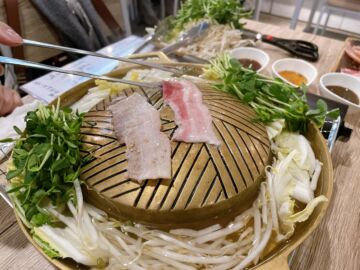 法務部 落合 奈々帆さん